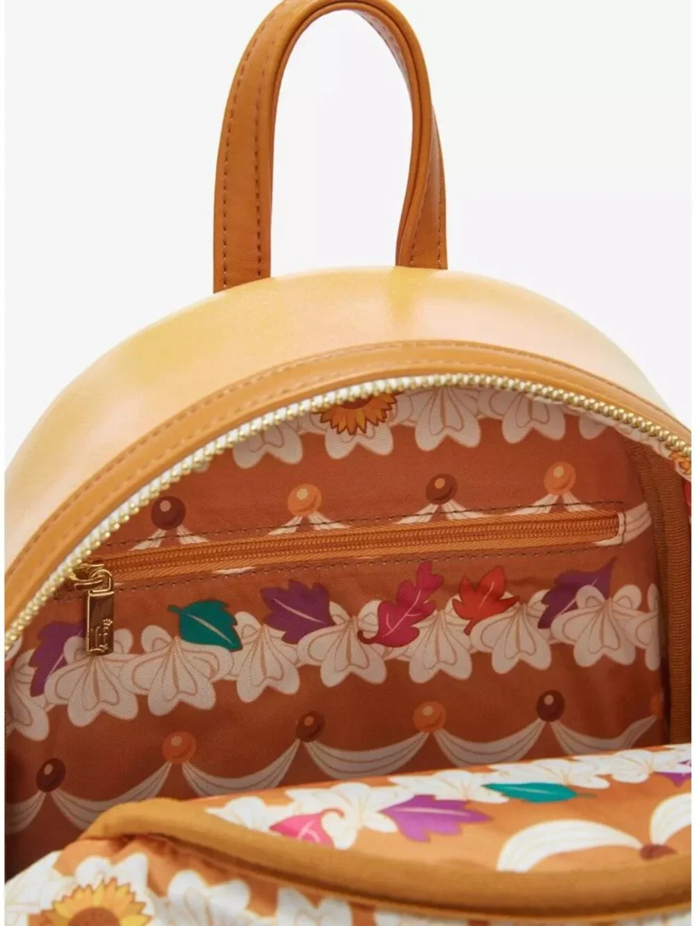 Loungefly Disney Pocahontas Cake Mini Backpack